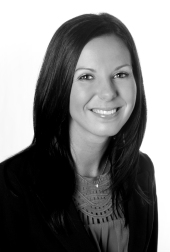 JESSICA L.J. ROGERS, Partner Black and white headshot of Jessica L. J. Rogers