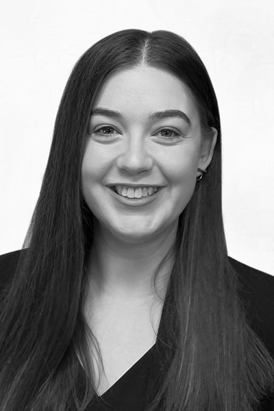 Casey Myers Casey Myers Headshot