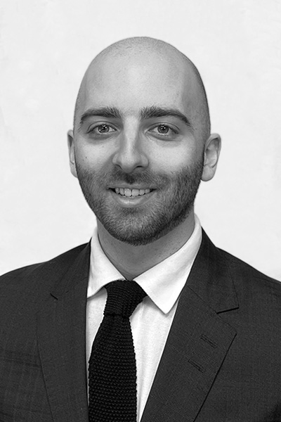 Stefan Sguazzin Stefan Sistilli-Sguazzin Headshot