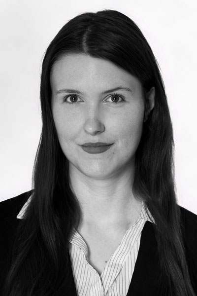 Corey Critch Headshot