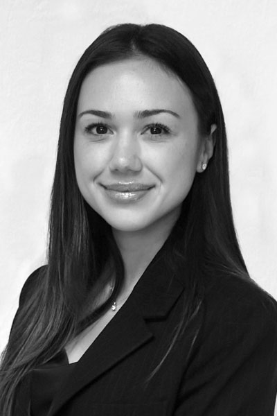 Corey Critch Headshot